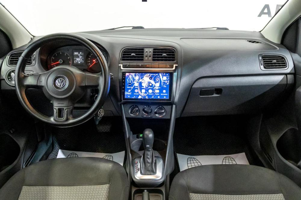 Volkswagen Polo V Ульяновск  - изображение 12