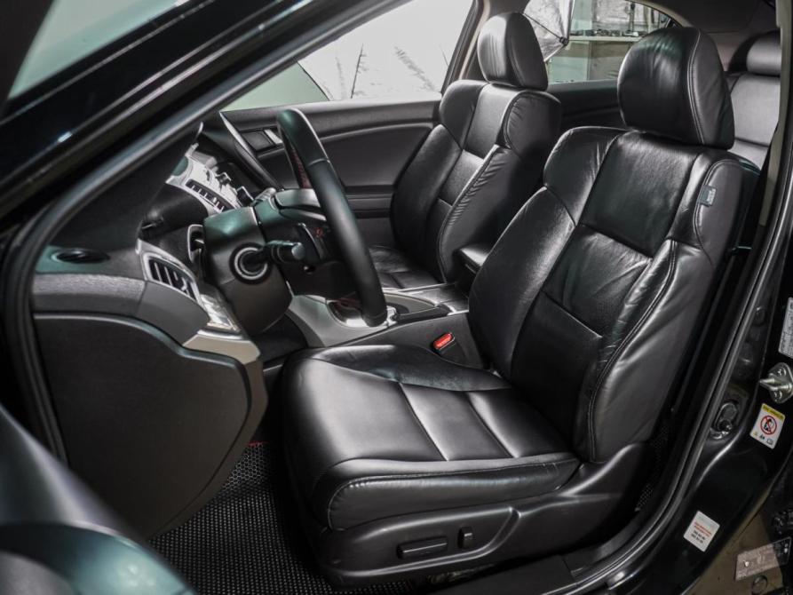 Honda Accord VIII Воронеж  - изображение 10