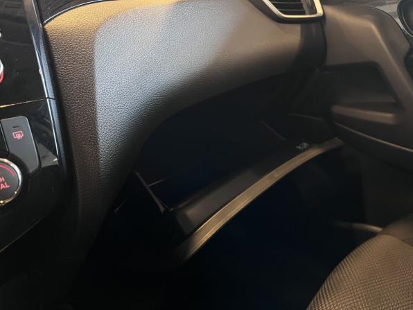 Nissan Qashqai II с пробегом 2018 года, цена 1 924 000 рублей, 124460 км, внедорожник, Автокод Объявления