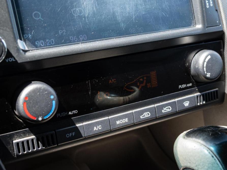 SsangYong Kyron I Рестайлинг Краснодар  - изображение 13