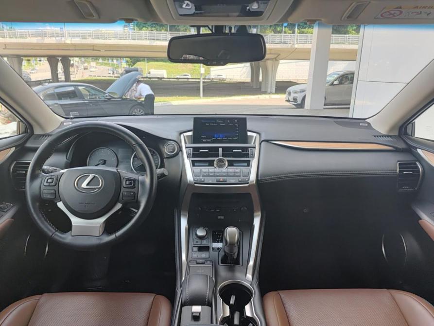 Lexus NX I Казань  - изображение 17
