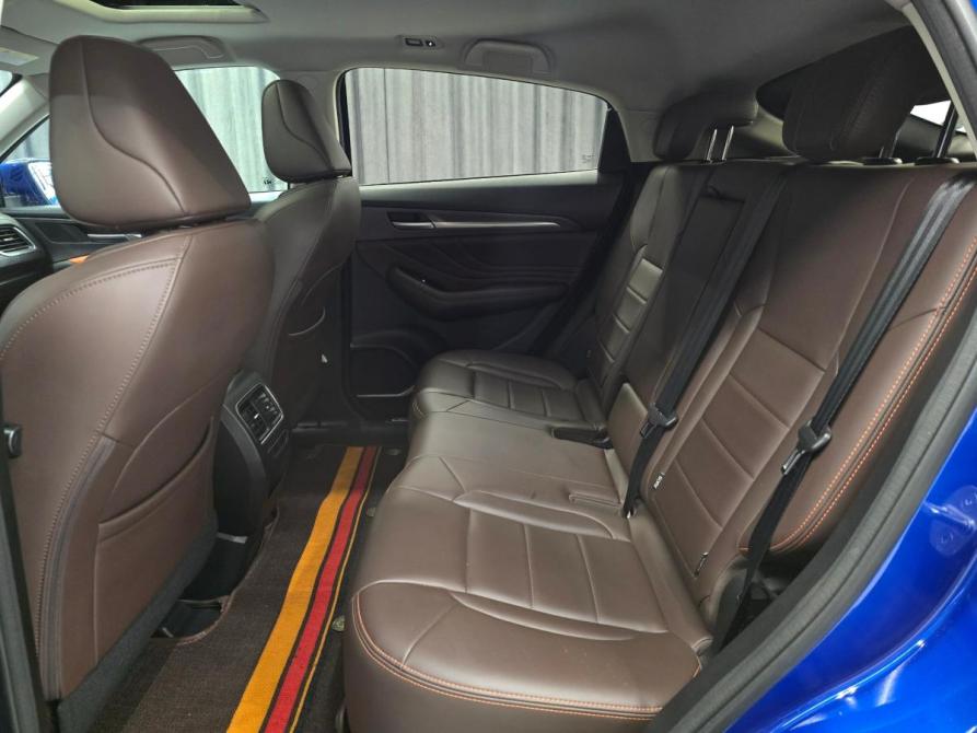 Haval F7x I Красноярск  - изображение 16