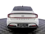 Hyundai Sonata VIII (DN8) Москва  - изображение 36
