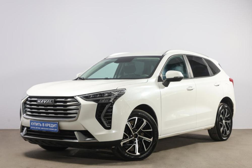 Haval Jolion I Новосибирск  - изображение 4