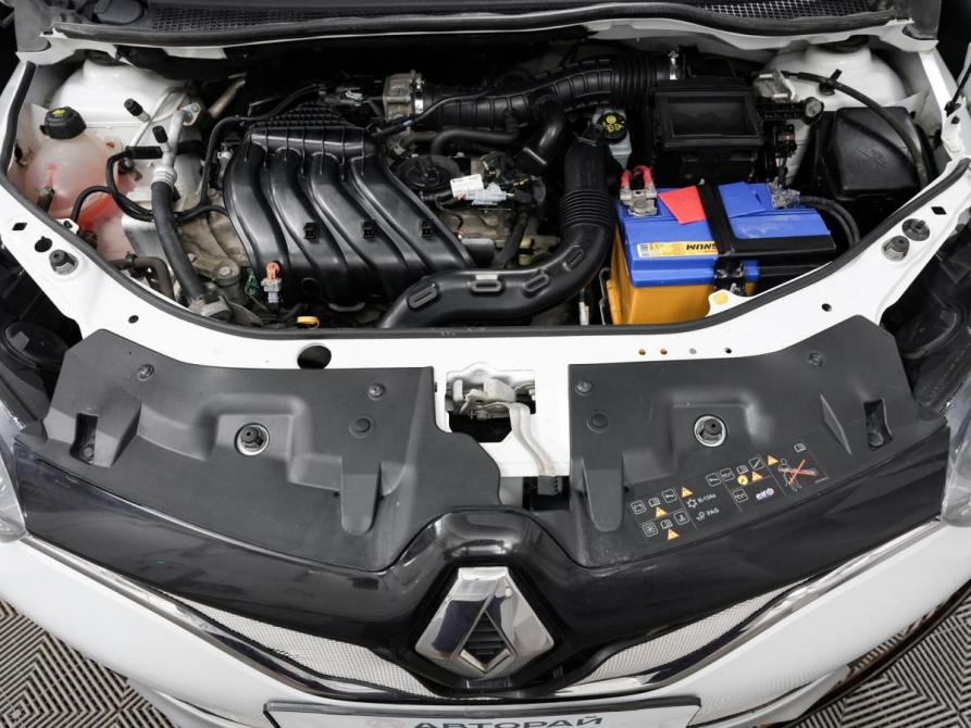 Renault Kaptur I Ульяновск  - изображение 16