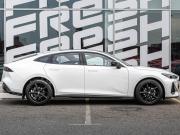 Changan UNI-V I Краснодар  - изображение 29