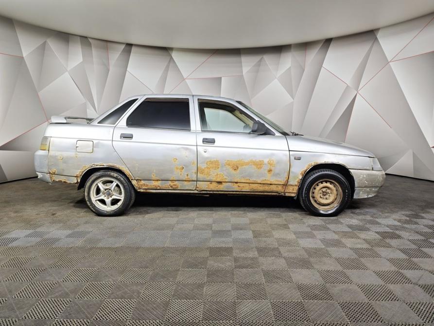 Lada (ВАЗ) 2110 Москва  - изображение 6