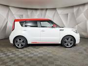 Kia Soul II Рестайлинг Москва  - изображение 26