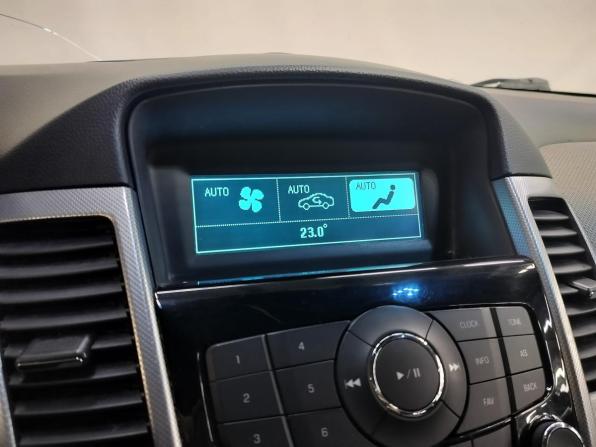 Chevrolet Cruze I с пробегом 2012 года, цена 680 000 рублей, 152600 км, хэтчбек, Автокод Объявления
