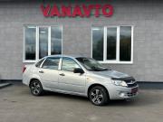 Lada (ВАЗ) Granta I Альметьевск  - изображение 26