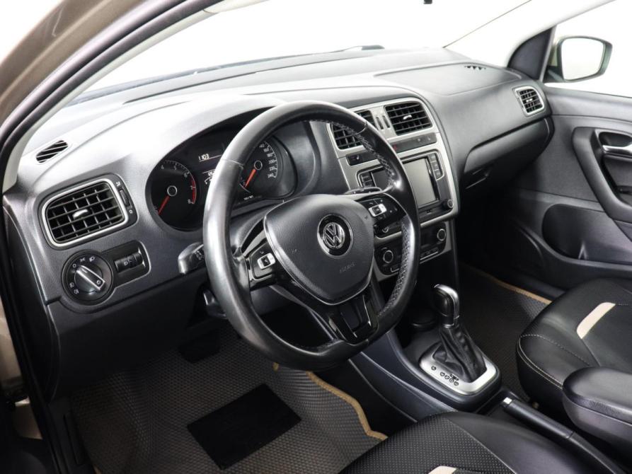 Volkswagen Polo V Рестайлинг Химки  - изображение 10