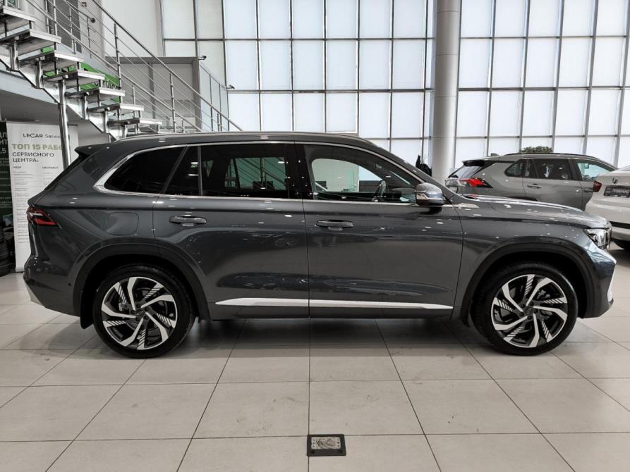 Geely Monjaro I Казань  - изображение 5