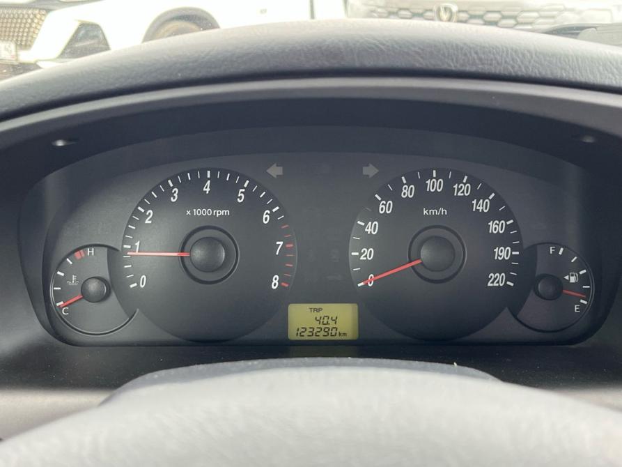 Hyundai Elantra III (XD2) Рестайлинг Калуга  - изображение 7