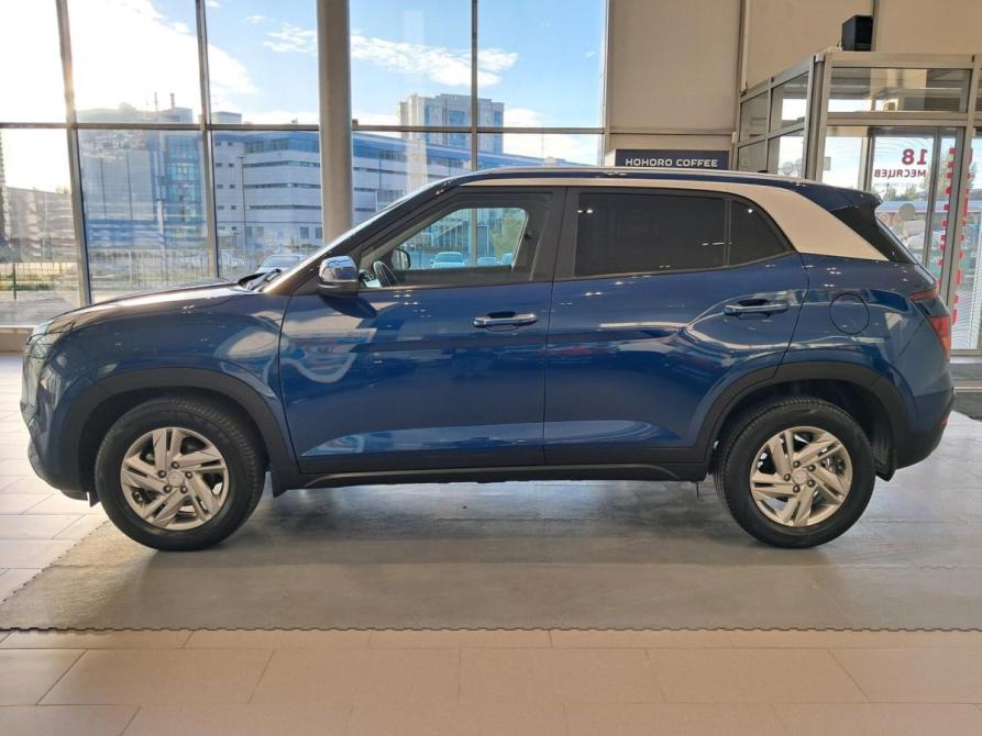 Hyundai Creta II Казань  - изображение 10