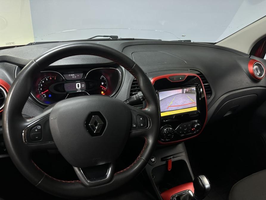 Renault Kaptur I Москва  - изображение 16