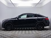 Mercedes-Benz GLE Coupe I (C292) Москва  - изображение 20