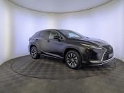 Lexus RX IV Рестайлинг Москва  - изображение 33