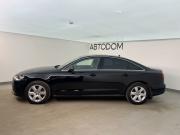 Audi A6 IV (C7) Рестайлинг Москва  - изображение 21
