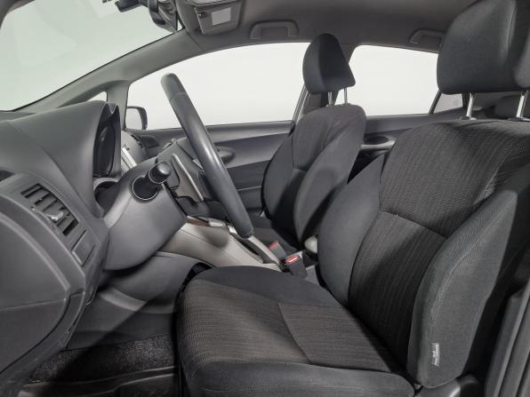 Toyota Auris I с пробегом 2007 года, цена 609 000 рублей, 139712 км, хэтчбек, Автокод Объявления