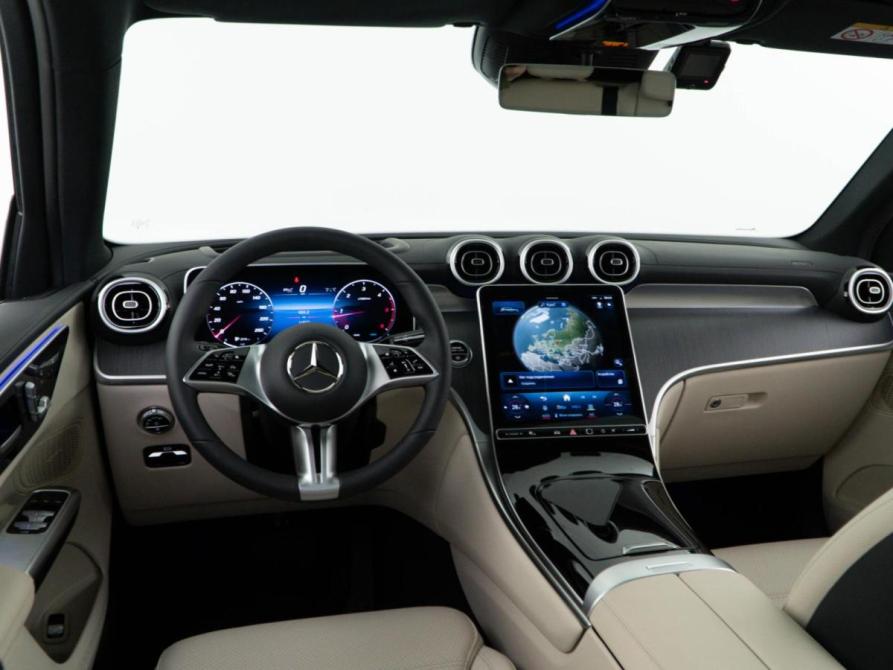 Mercedes-Benz GLC II (X254) Москва  - изображение 7