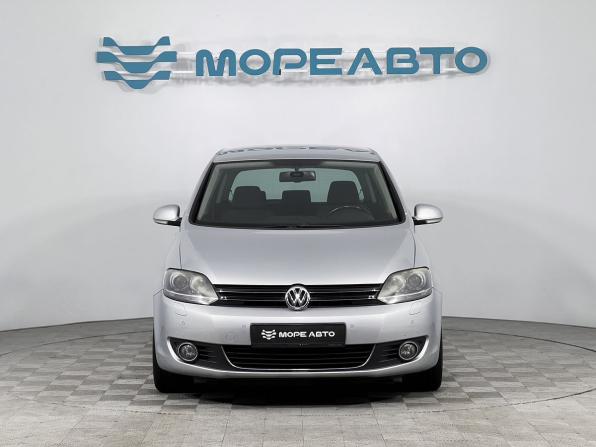 Volkswagen Golf Plus II с пробегом 2010 года, цена 879 000 рублей, 188690 км, хэтчбек, Автокод Объявления