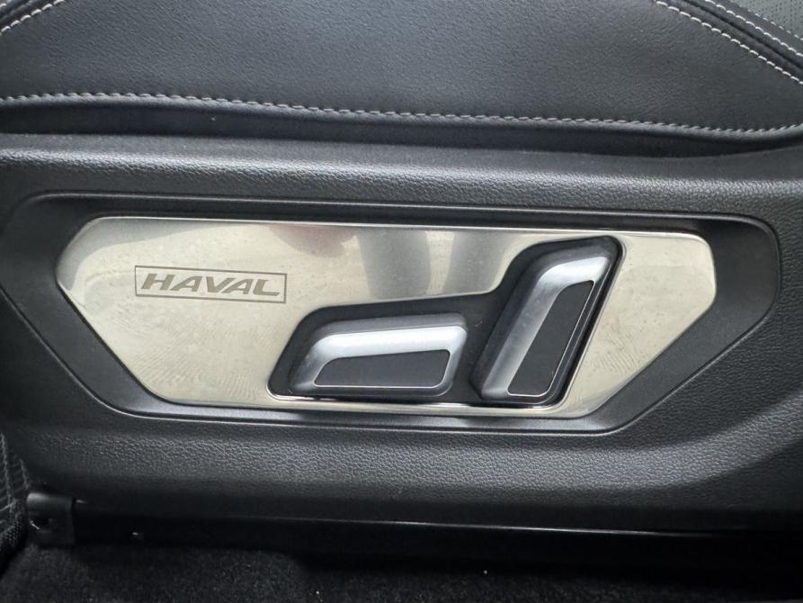 Haval Jolion I Рестайлинг Воронеж  - изображение 23