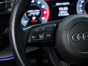 Audi A3 IV (8Y) Москва  - изображение 37