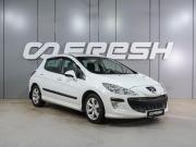 Peugeot 308 I Рестайлинг Воронеж  - изображение 21