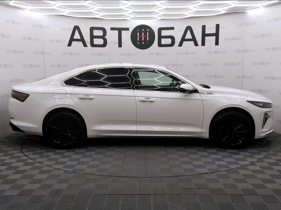 Geely Preface I Екатеринбург  - изображение 6