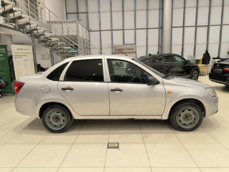 Lada (ВАЗ) Granta I Казань  - изображение 5