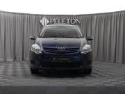 Toyota Auris I Рестайлинг Москва  - изображение 22