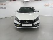 Lada (ВАЗ) Vesta I Рестайлинг (NG) Москва  - изображение 27