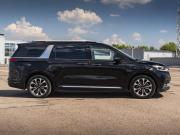 Kia Carnival IV Москва  - изображение 29