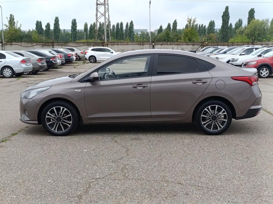 Hyundai Solaris II Рестайлинг Набережные Челны  - изображение 10