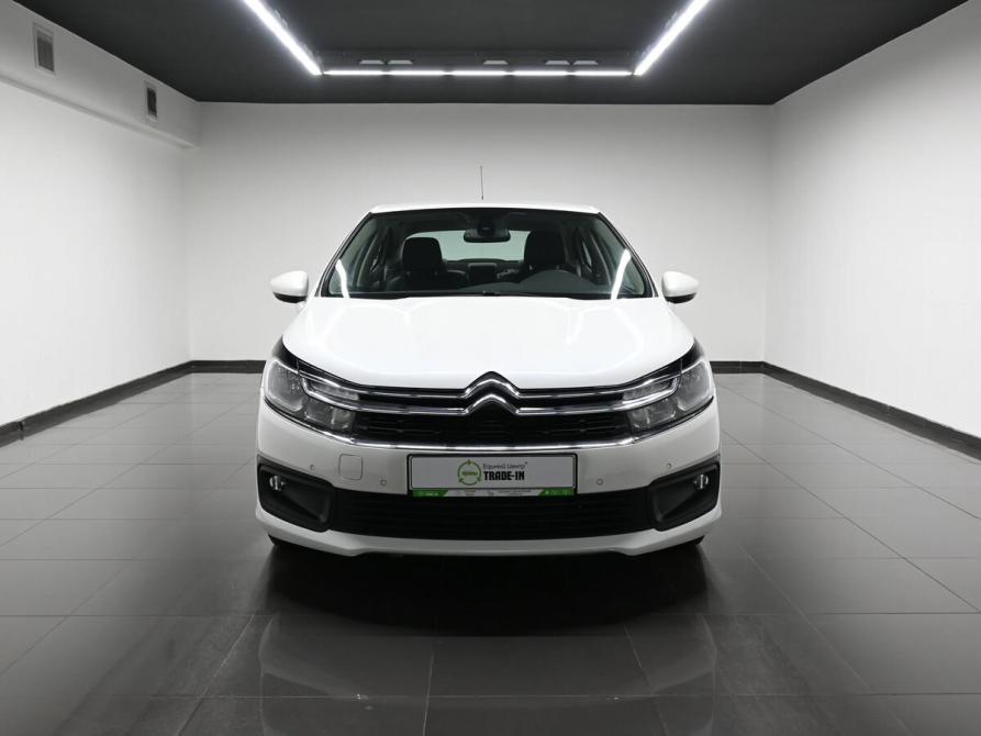 Citroen C4 II Рестайлинг Тверь  - изображение 3