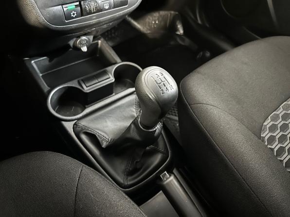 Lada (ВАЗ) Granta I Рестайлинг с пробегом 2022 года, цена 849 900 рублей, 39591 км, лифтбек, Автокод Объявления