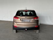 Hyundai ix35 I Рестайлинг Москва  - изображение 25