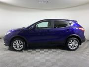 Nissan Qashqai II Москва  - изображение 27