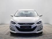 Hyundai i40 I Москва  - изображение 25