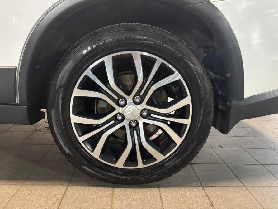 Mitsubishi Outlander III Рестайлинг 2 Санкт-Петербург  - изображение 10