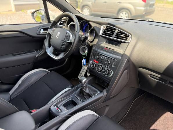 Citroen DS4 с пробегом 2014 года, цена 595 000 рублей, 170000 км, хэтчбек, Автокод Объявления
