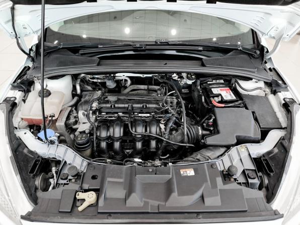 Ford Focus III Рестайлинг с пробегом 2017 года, цена 970 000 рублей, 187504 км, универсал, Автокод Объявления