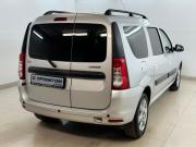 Lada (ВАЗ) Largus I Москва  - изображение 16