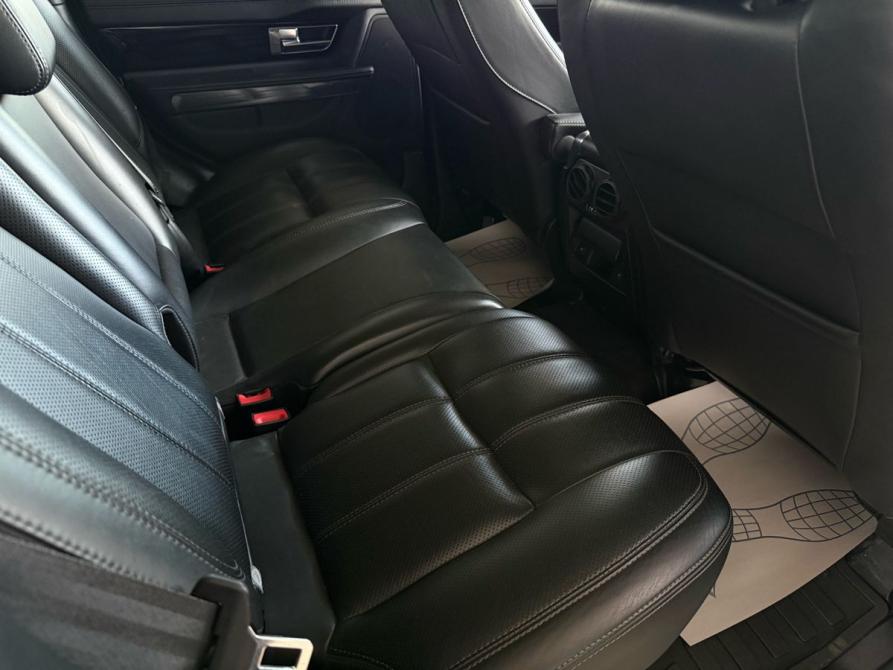 Land Rover Range Rover Sport I Рестайлинг Волгоград  - изображение 27