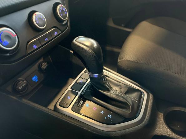Hyundai Creta I Рестайлинг с пробегом 2020 года, цена 1 699 000 рублей, 82201 км, внедорожник, Автокод Объявления