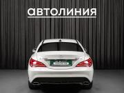 Mercedes-Benz CLA I (C117 X117) Красноярск  - изображение 23
