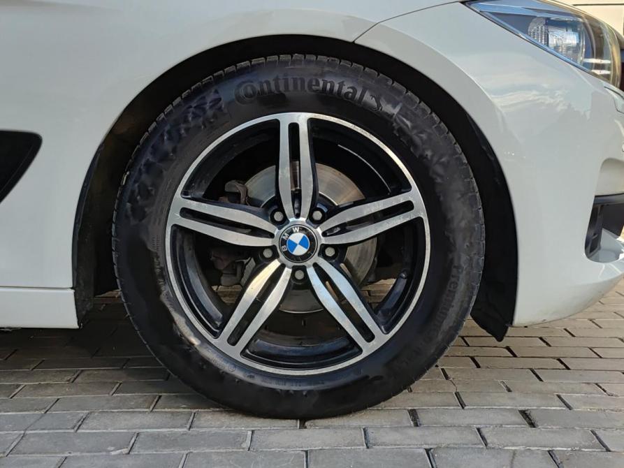 BMW 3 серии VI (F3x) Казань  - изображение 22