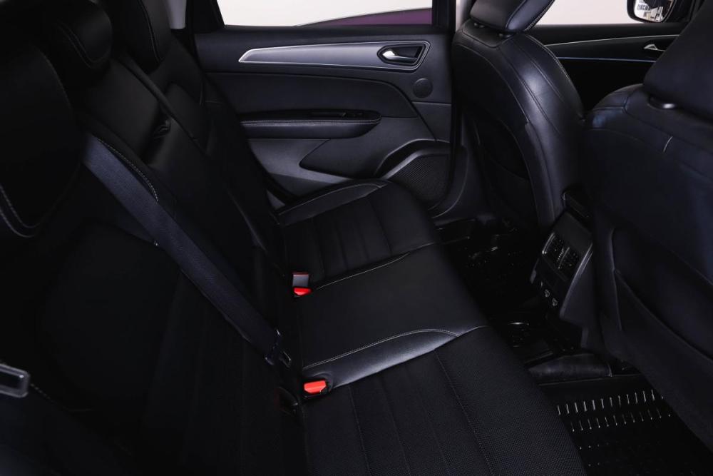 Renault Samsung XM3 Пермь  - изображение 11