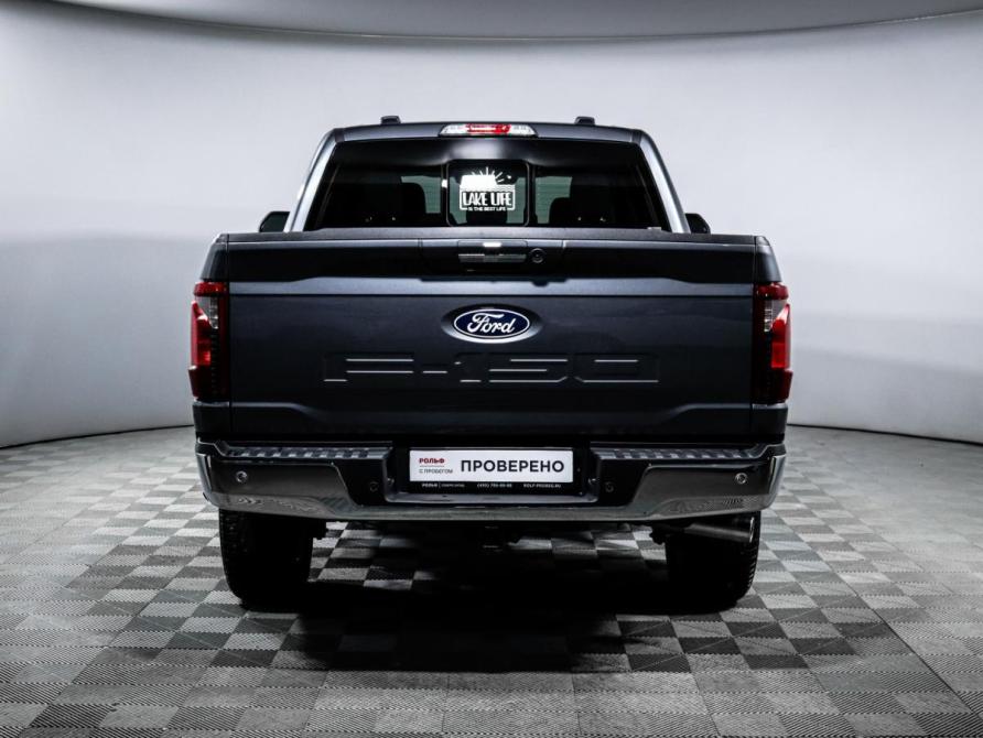 Ford F-150 XIV Рестайлинг Москва  - изображение 6