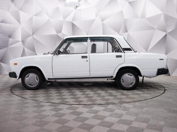 Lada (ВАЗ) 2107 с пробегом 2004 года, цена 145 000 рублей, 95000 км, седан, Автокод Объявления